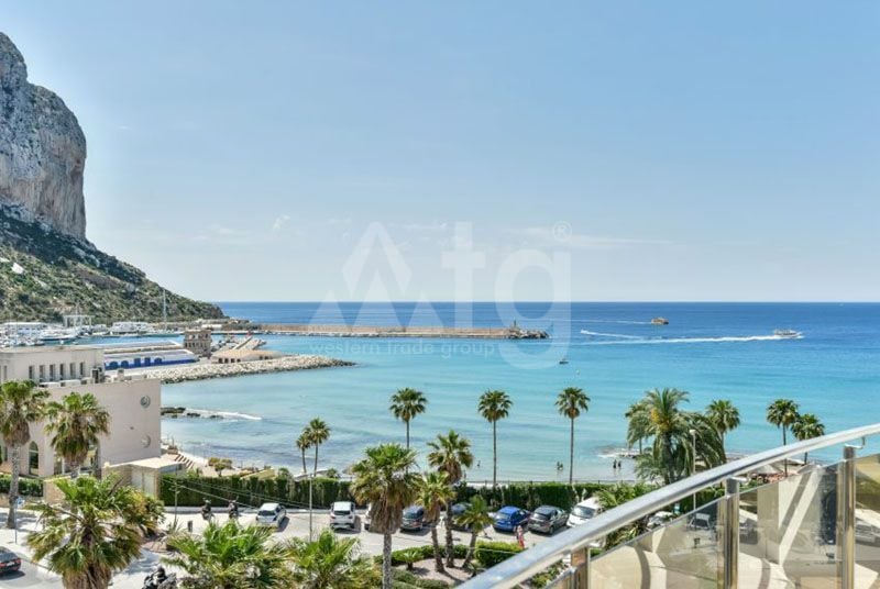 3 bedroom Apartment in Calpe - IMBR132162 - Photo - 15
