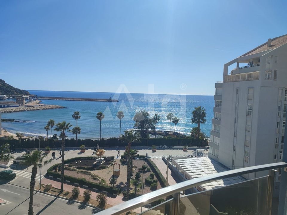 3 bedroom Apartment in Calpe - IMBR132162 - Photo - 14