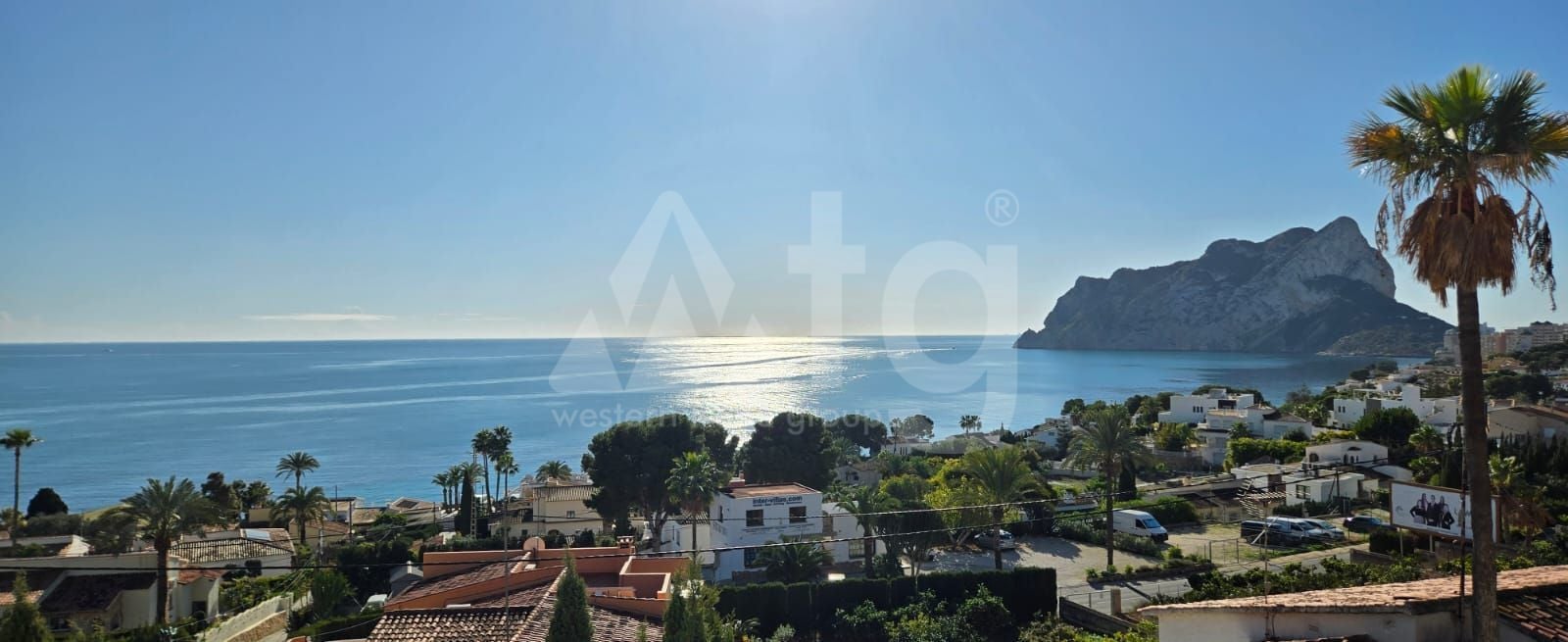 Villa de 6 chambres à Calp - IMBR132163 - Photo - 44