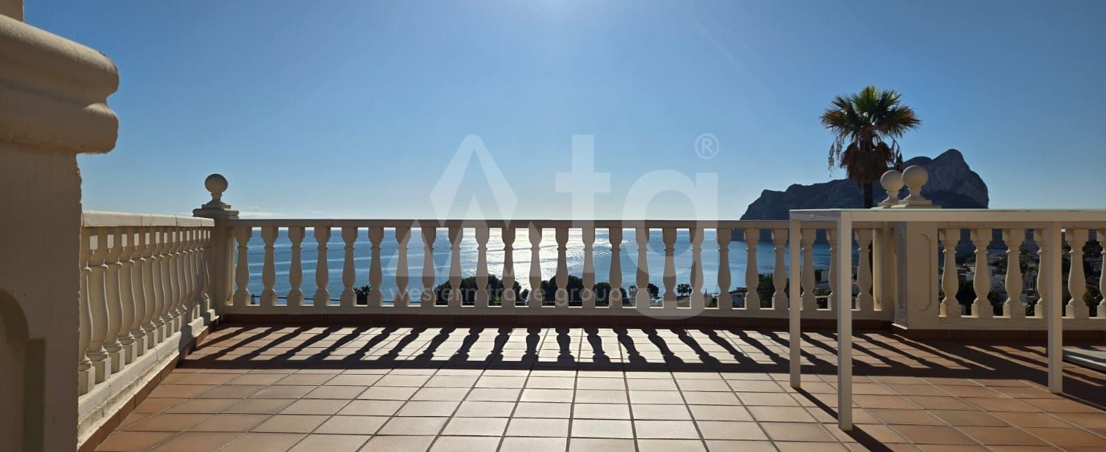 Villa de 6 chambres à Calp - IMBR132163 - Photo - 33