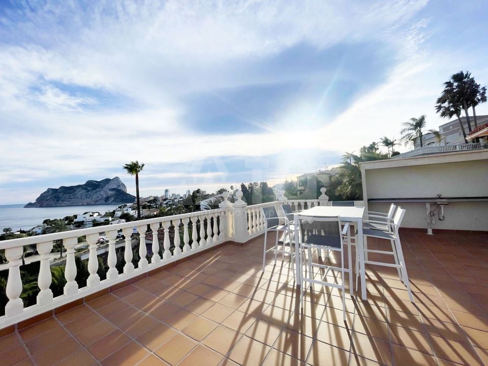 Villa de 6 chambres à Calp - IMBR132163 - Photo - 31