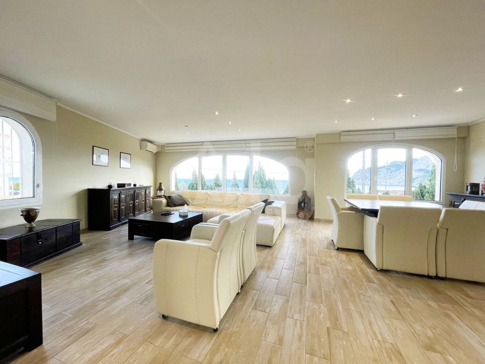 Villa de 6 chambres à Calp - IMBR132163 - Photo - 8
