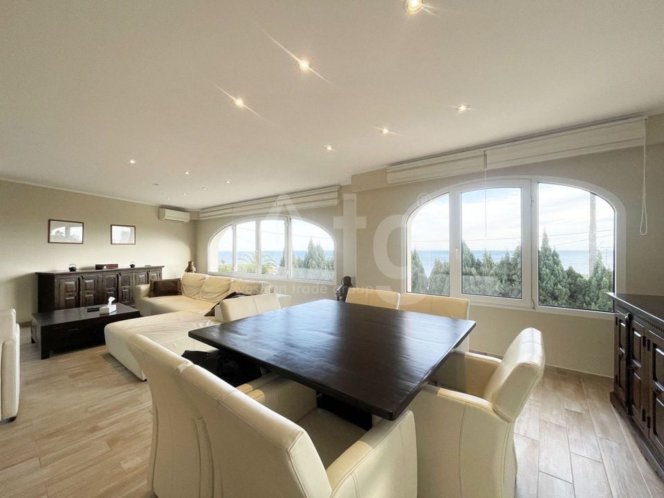 Villa de 6 chambres à Calp - IMBR132163 - Photo - 9