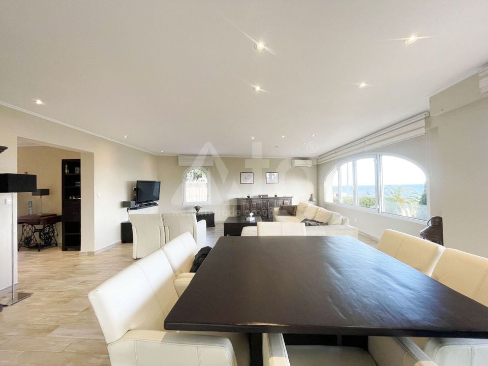 Villa de 6 chambres à Calp - IMBR132163 - Photo - 10