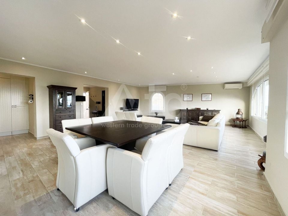 Villa de 6 chambres à Calp - IMBR132163 - Photo - 12