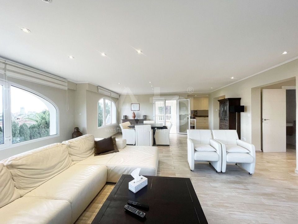 Villa de 6 chambres à Calp - IMBR132163 - Photo - 7