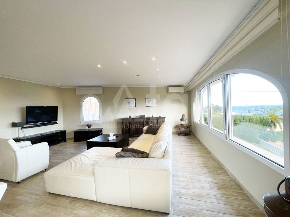Villa de 6 chambres à Calp - IMBR132163 - Photo - 13