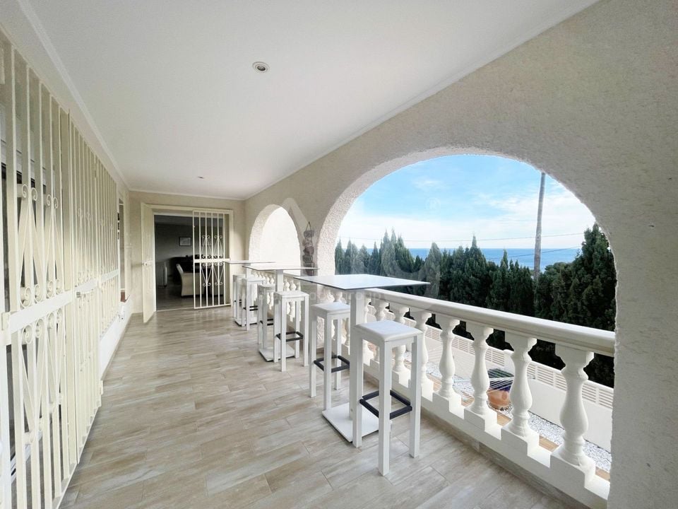Villa de 6 chambres à Calp - IMBR132163 - Photo - 34