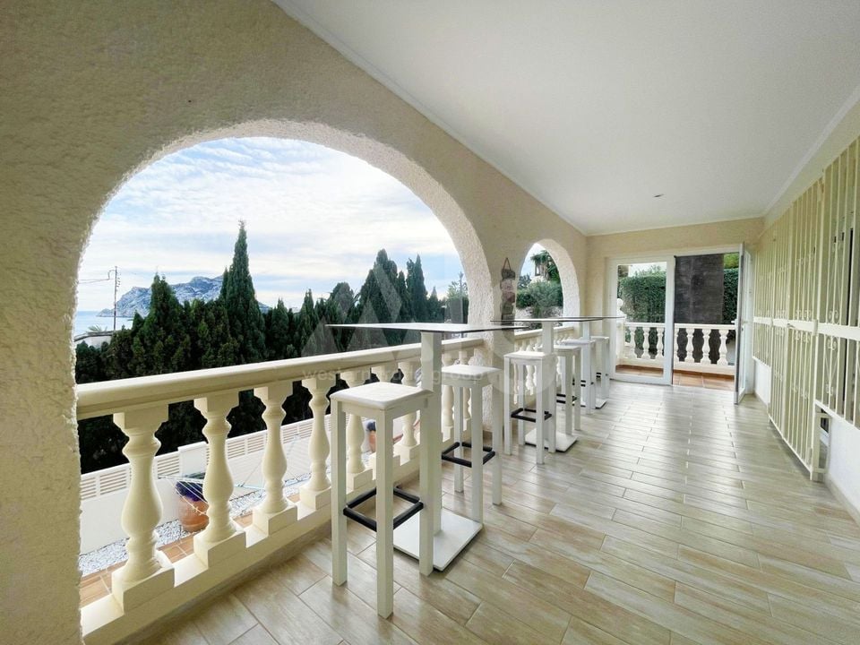 Villa de 6 chambres à Calp - IMBR132163 - Photo - 35