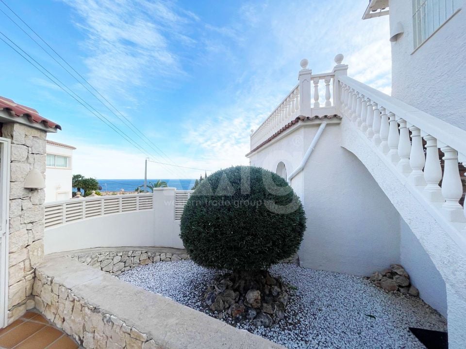 Villa de 6 chambres à Calp - IMBR132163 - Photo - 41