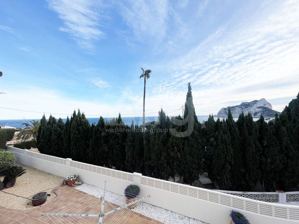 Villa de 6 chambres à Calp - IMBR132163 - Photo - 36