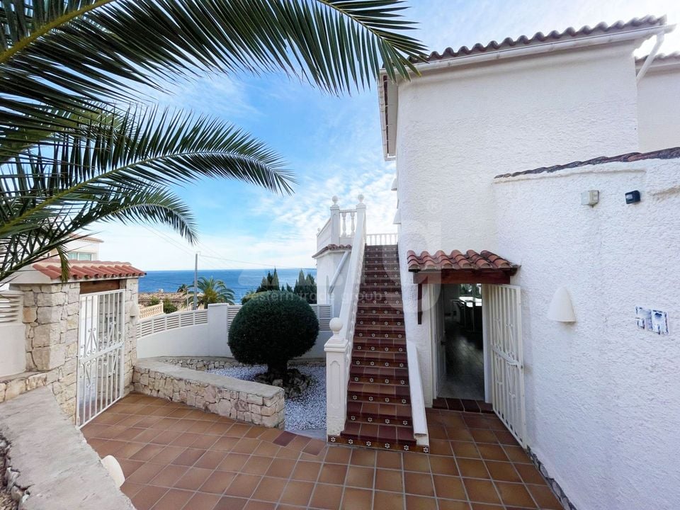 Villa de 6 chambres à Calp - IMBR132163 - Photo - 37