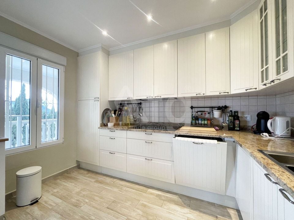 Villa de 6 chambres à Calp - IMBR132163 - Photo - 15