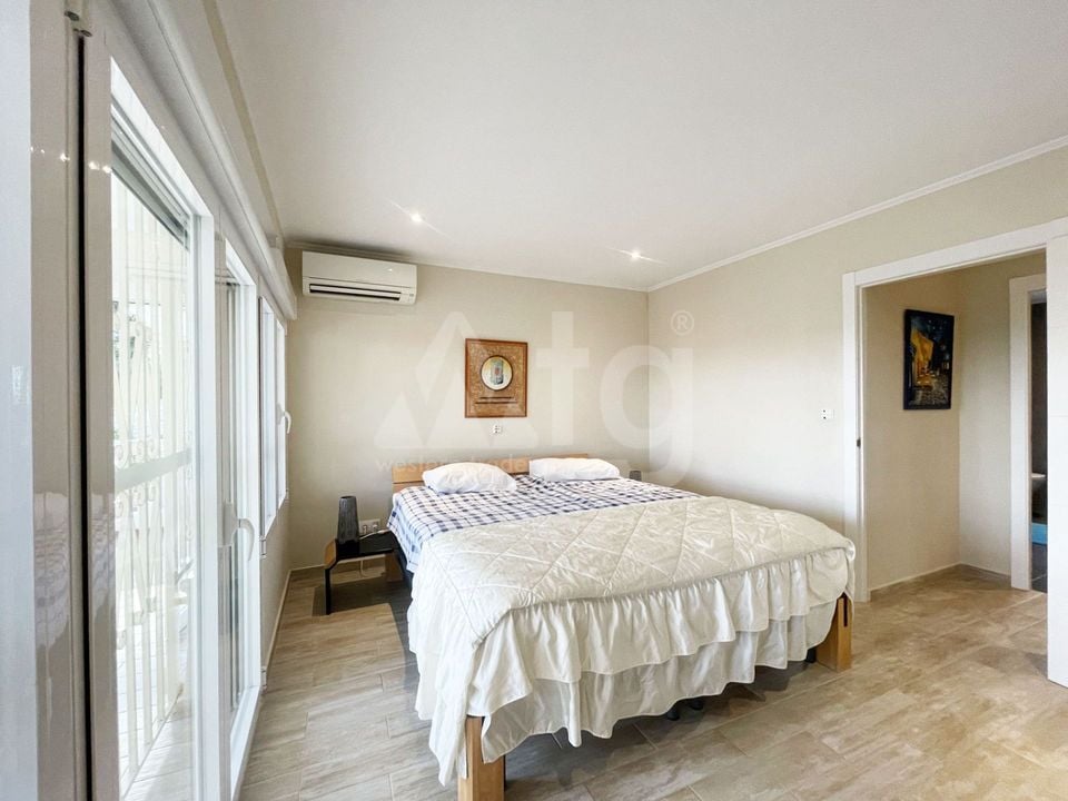 Villa de 6 chambres à Calp - IMBR132163 - Photo - 22