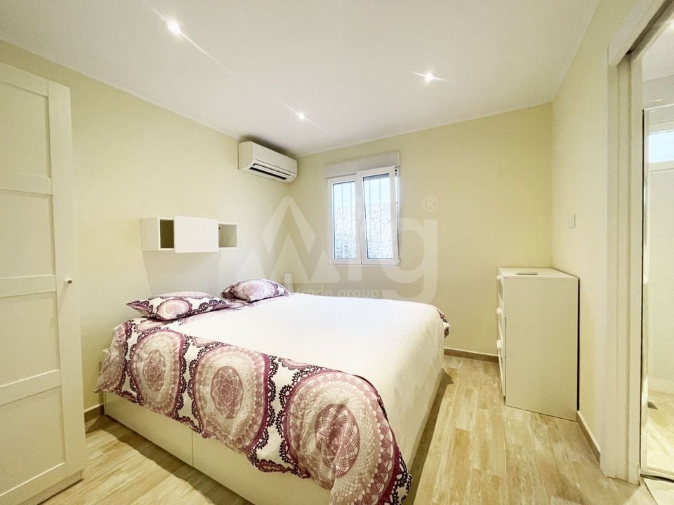 Villa de 6 chambres à Calp - IMBR132163 - Photo - 25