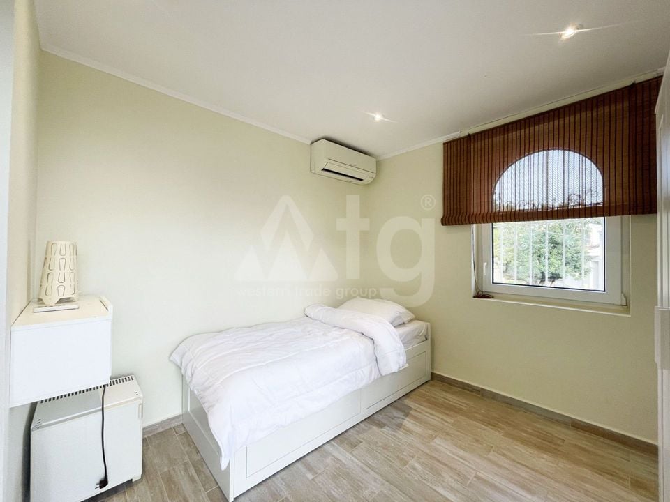 Villa de 6 chambres à Calp - IMBR132163 - Photo - 24