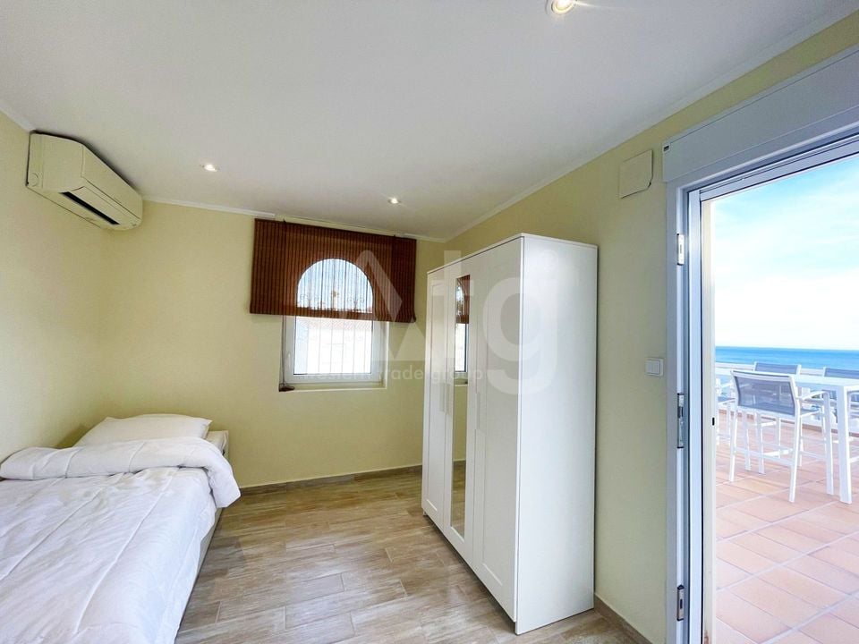 Villa de 6 chambres à Calp - IMBR132163 - Photo - 23