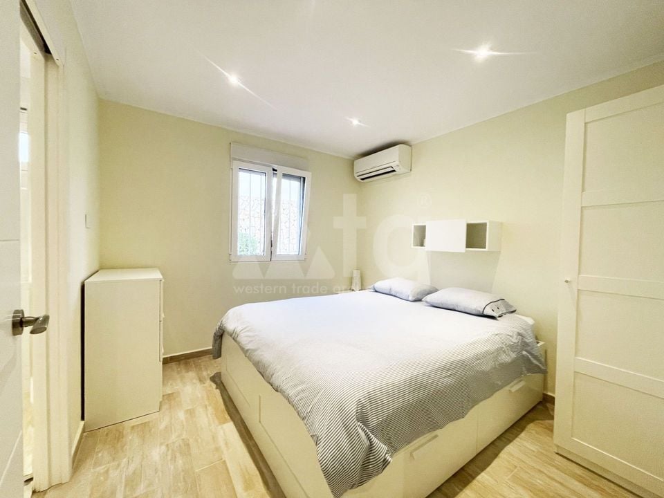 Villa de 6 chambres à Calp - IMBR132163 - Photo - 26