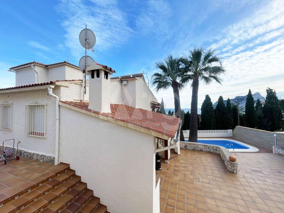 Villa de 6 chambres à Calp - IMBR132163 - Photo - 40