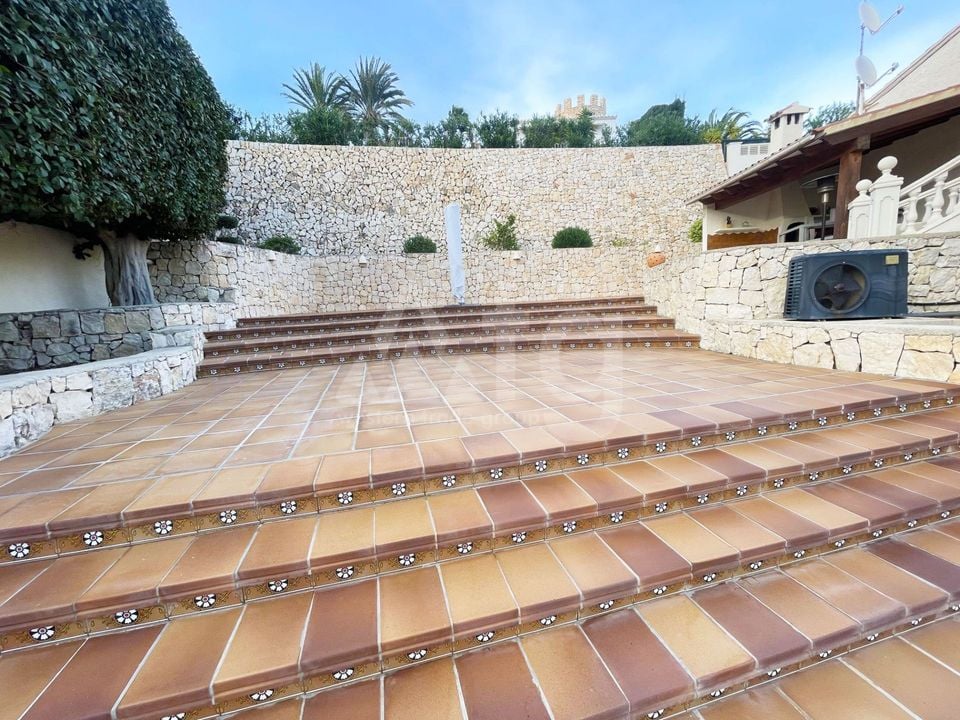 Villa de 6 chambres à Calp - IMBR132163 - Photo - 42