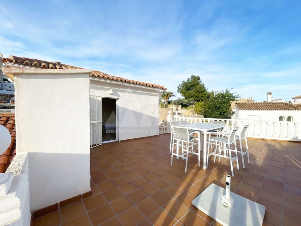 Villa de 6 chambres à Calp - IMBR132163 - Photo - 30