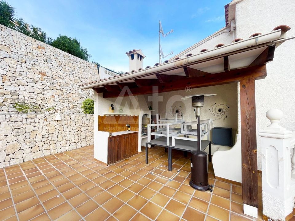 Villa de 6 chambres à Calp - IMBR132163 - Photo - 43