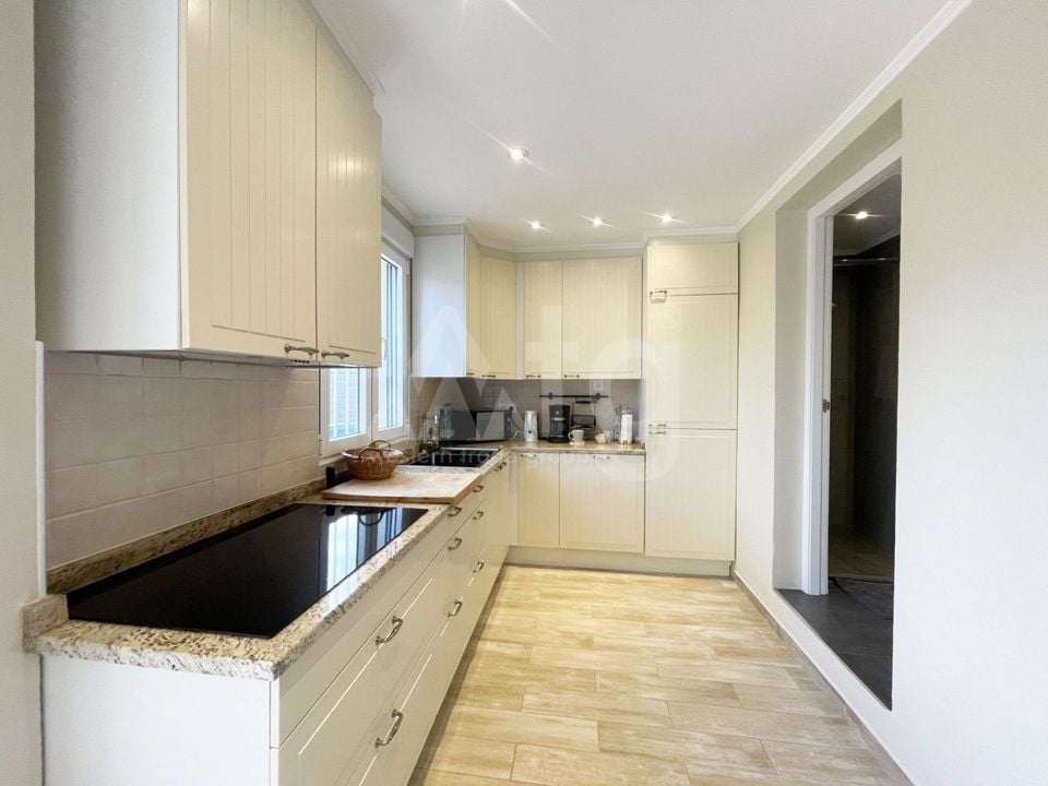 Villa de 6 chambres à Calp - IMBR132163 - Photo - 18