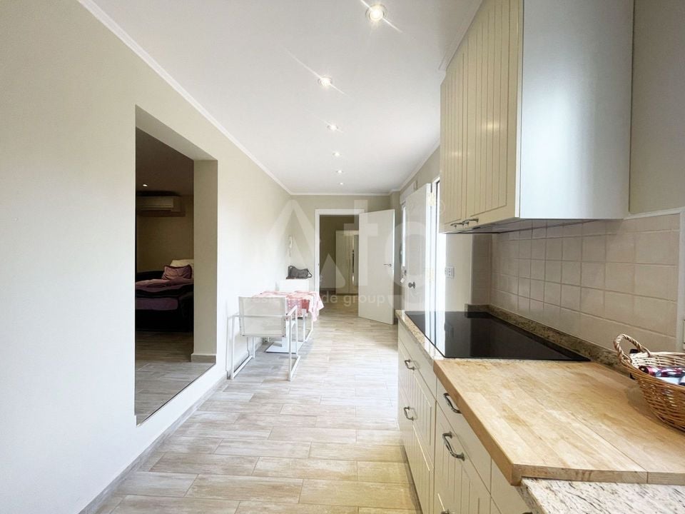 Villa de 6 chambres à Calp - IMBR132163 - Photo - 19