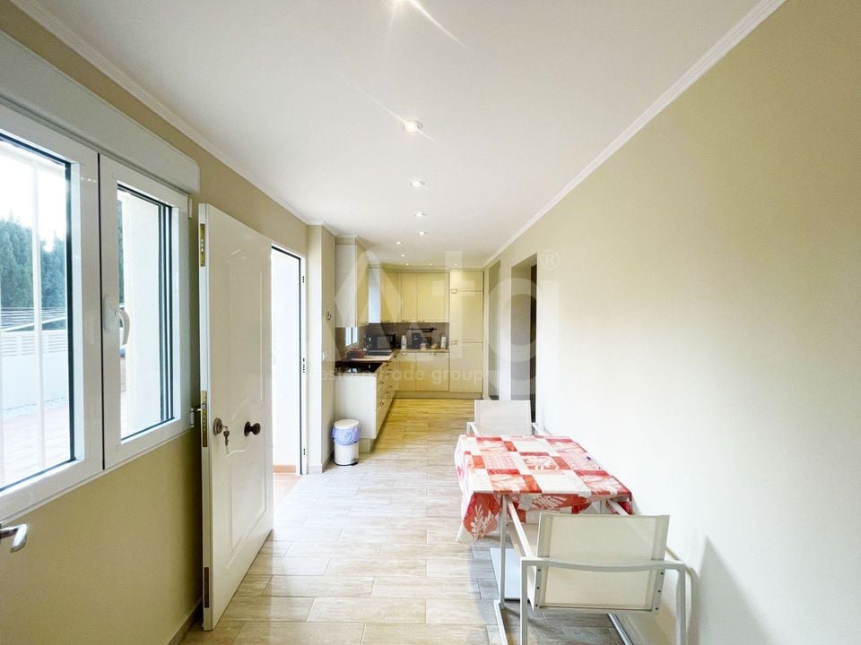 Villa de 6 chambres à Calp - IMBR132163 - Photo - 20