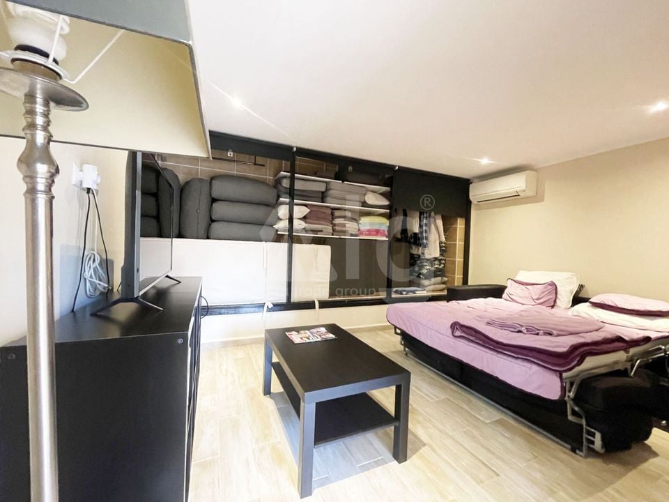 Villa de 6 chambres à Calp - IMBR132163 - Photo - 29