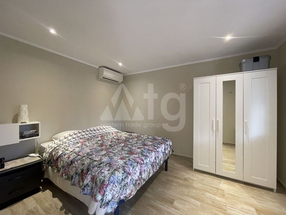 Villa de 6 chambres à Calp - IMBR132163 - Photo - 28