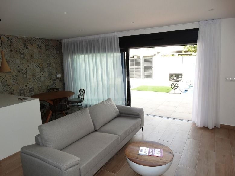 Villa de 3 habitaciones en Pilar de la Horadada - MG33185 - Foto - 5