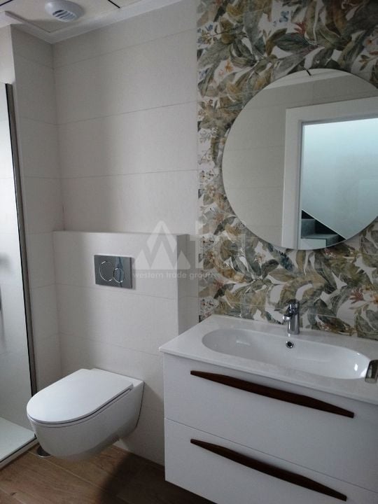 Villa de 3 habitaciones en Pilar de la Horadada - MG33185 - Foto - 17