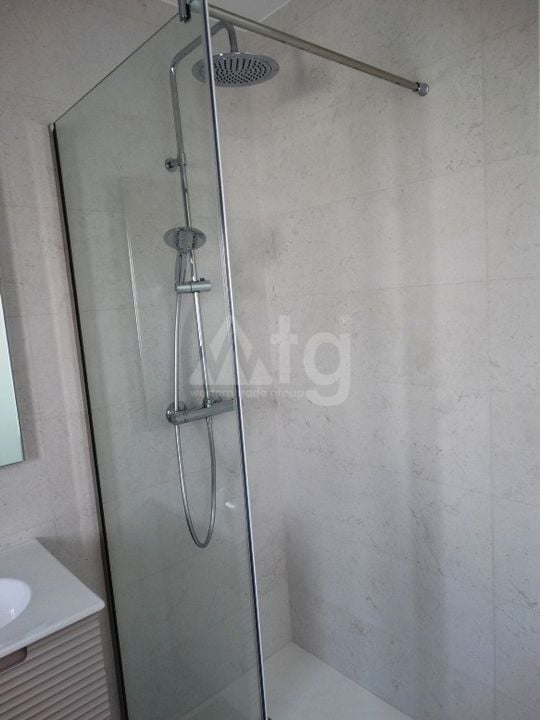 Villa de 3 habitaciones en Pilar de la Horadada - MG33185 - Foto - 15