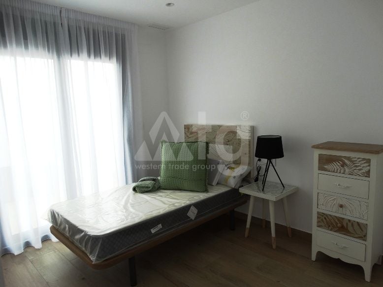 Villa de 3 habitaciones en Pilar de la Horadada - MG33185 - Foto - 10