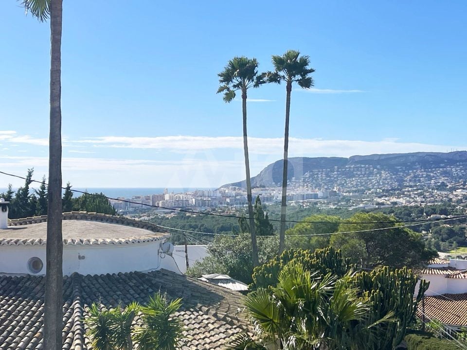 Villa de 4 chambres à Calp - IMBR132184 - Photo - 45