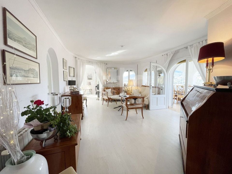 Villa de 4 chambres à Calp - IMBR132184 - Photo - 10