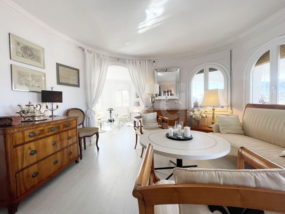 Villa de 4 chambres à Calp - IMBR132184 - Photo - 8