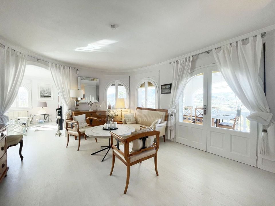 Villa de 4 chambres à Calp - IMBR132184 - Photo - 9