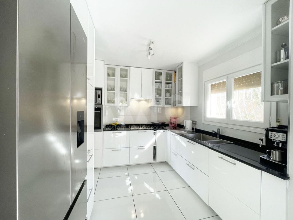 Villa de 4 chambres à Calp - IMBR132184 - Photo - 19