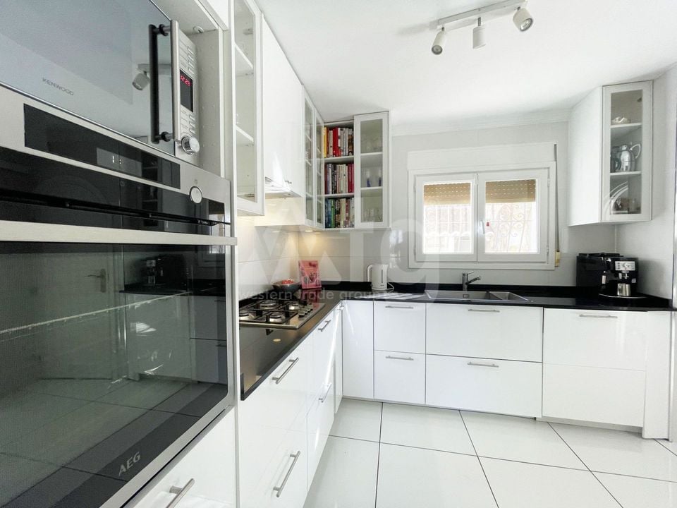 Villa de 4 chambres à Calp - IMBR132184 - Photo - 20