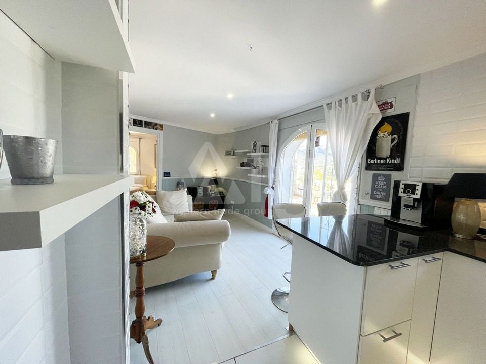 Villa de 4 chambres à Calp - IMBR132184 - Photo - 15