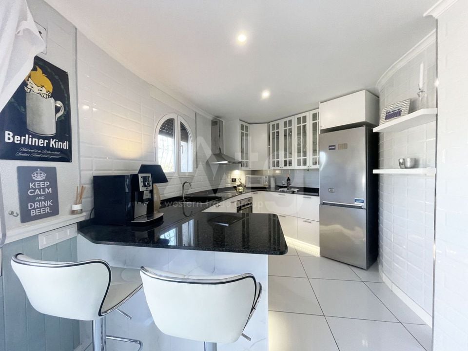 Villa de 4 chambres à Calp - IMBR132184 - Photo - 17