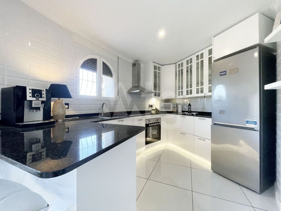 Villa de 4 chambres à Calp - IMBR132184 - Photo - 18