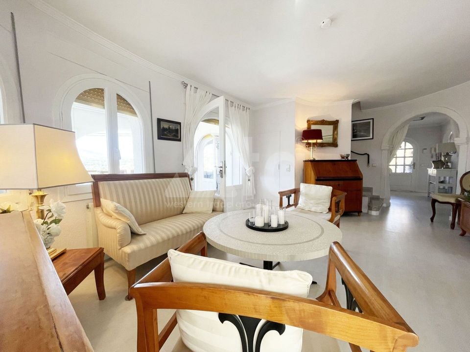 Villa de 4 chambres à Calp - IMBR132184 - Photo - 5
