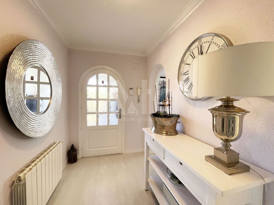 Villa de 4 chambres à Calp - IMBR132184 - Photo - 33