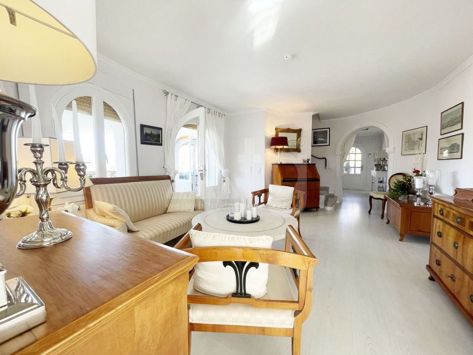 Villa de 4 chambres à Calp - IMBR132184 - Photo - 6