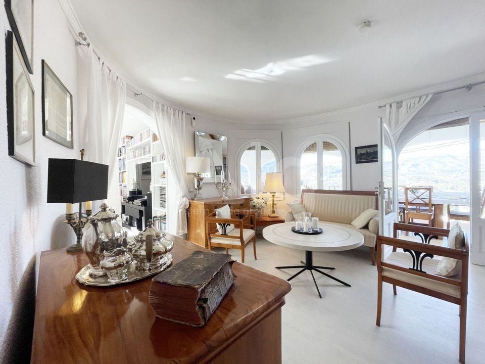 Villa de 4 chambres à Calp - IMBR132184 - Photo - 7