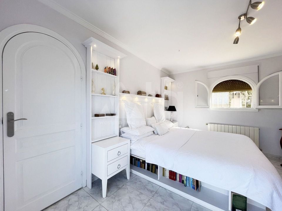 Villa de 4 chambres à Calp - IMBR132184 - Photo - 23