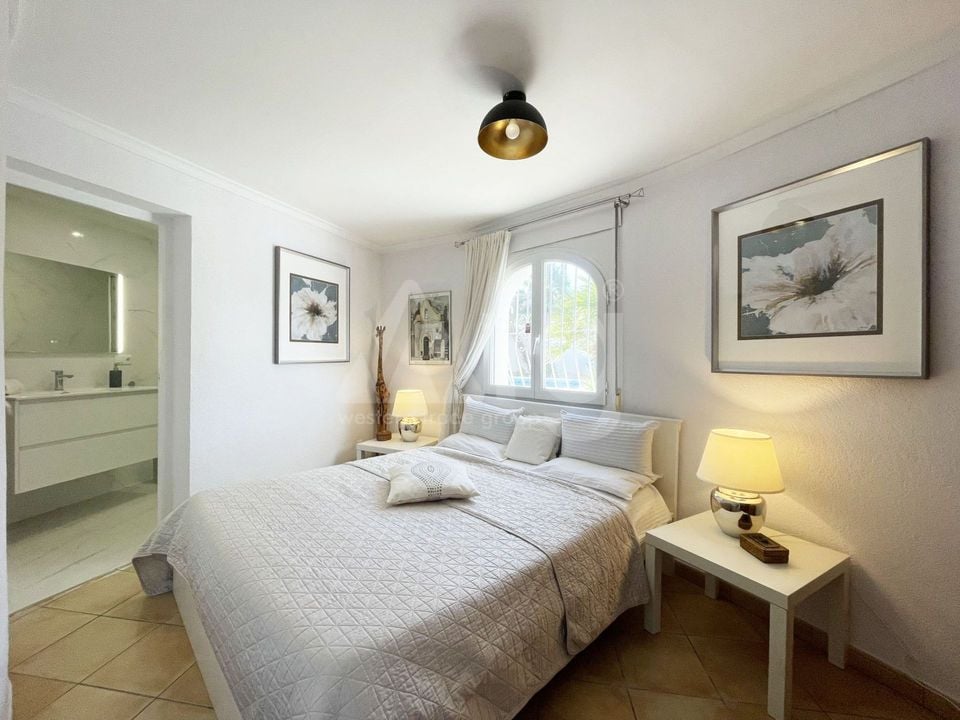 Villa de 4 chambres à Calp - IMBR132184 - Photo - 25